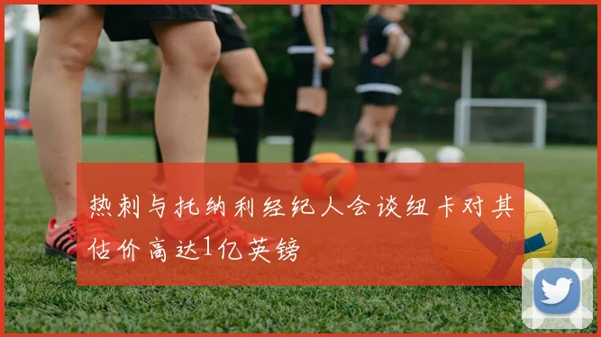 热刺与托纳利经纪人会谈纽卡对其估价高达1亿英镑