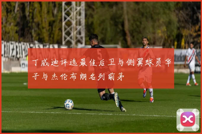 丁威迪评选最佳后卫与侧翼球员华子与杰伦布朗名列前茅